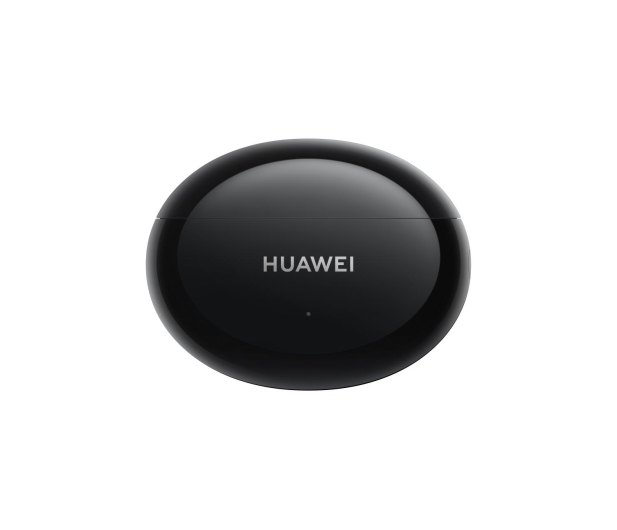 Huawei Freebuds 4i czarne ANC - 638046 - zdjęcie 4
